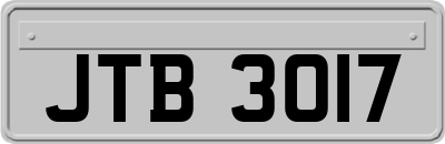 JTB3017