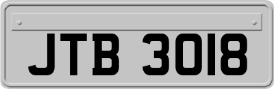 JTB3018