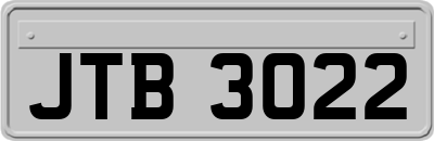 JTB3022