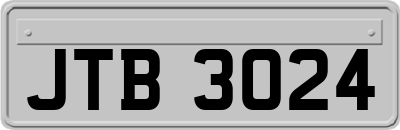 JTB3024