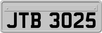 JTB3025