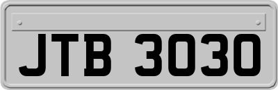 JTB3030