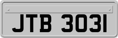 JTB3031