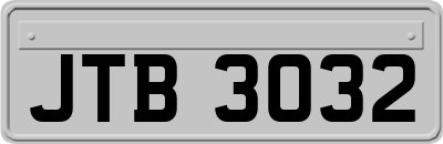 JTB3032