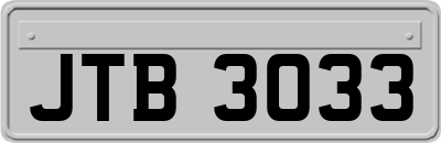 JTB3033