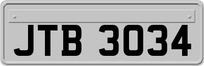 JTB3034