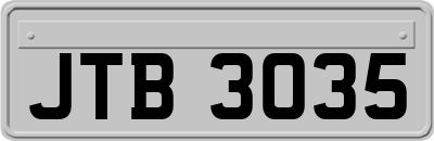 JTB3035