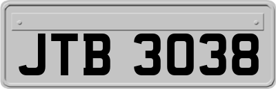 JTB3038