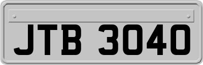 JTB3040