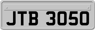 JTB3050