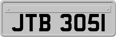 JTB3051