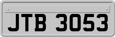 JTB3053