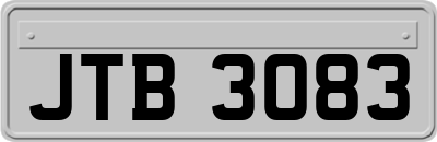 JTB3083