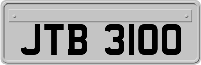 JTB3100