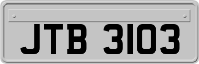 JTB3103