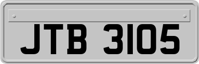 JTB3105