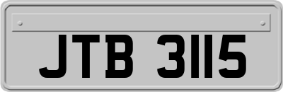 JTB3115