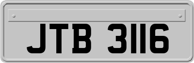 JTB3116