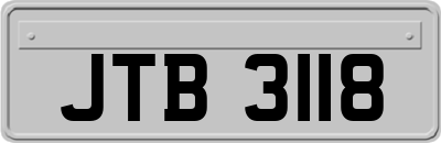 JTB3118