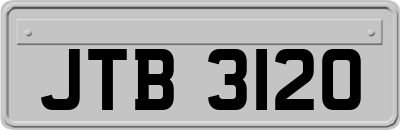 JTB3120