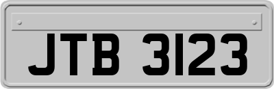 JTB3123