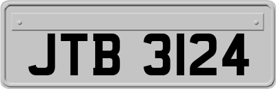 JTB3124