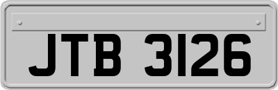 JTB3126