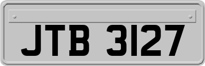 JTB3127