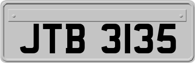 JTB3135