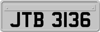 JTB3136