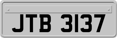 JTB3137