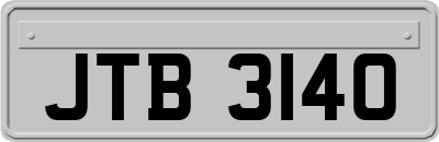 JTB3140