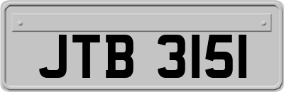 JTB3151