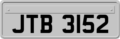 JTB3152