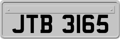 JTB3165