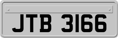 JTB3166