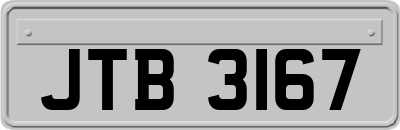 JTB3167