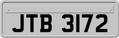 JTB3172