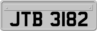 JTB3182