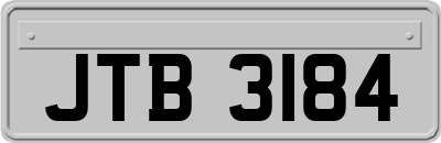 JTB3184