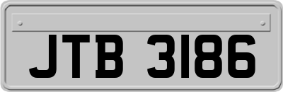 JTB3186