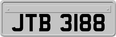 JTB3188