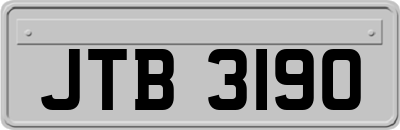 JTB3190