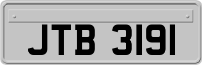 JTB3191