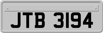 JTB3194