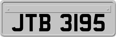 JTB3195