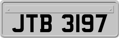 JTB3197