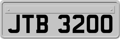 JTB3200