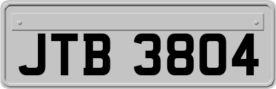 JTB3804