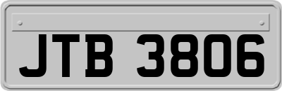 JTB3806